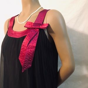 Amanda Lane Size 8P Dress